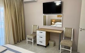 Saranda Luxury Apartments